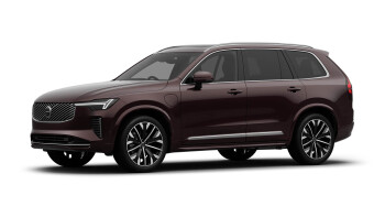 Volvo XC90 2.0 T8 PHEV Ultra Bright 5dr AWD Geartronic Estate